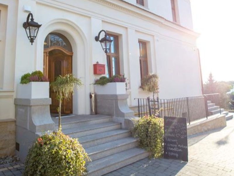 hotel-i-restauracja-na-skarpie zdjęcie prezentacji gdzie wesele