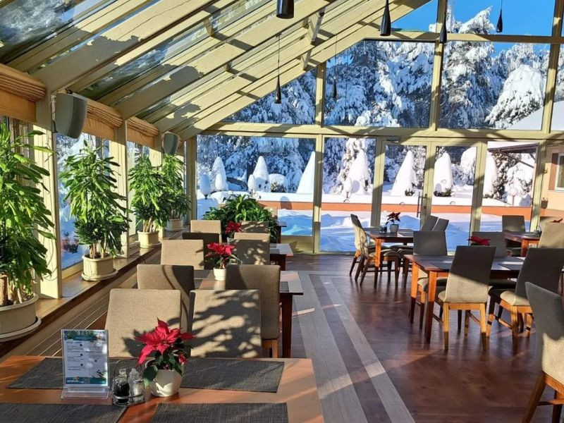 hotel-i-restauracja-ostaniec zdjęcie prezentacji gdzie wesele