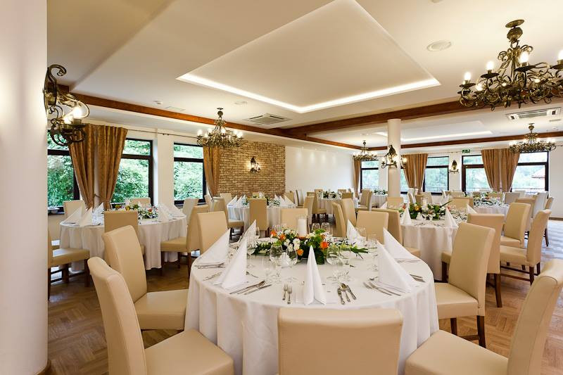 hotel-i-restauracja-podzamcze zdjęcie prezentacji gdzie wesele