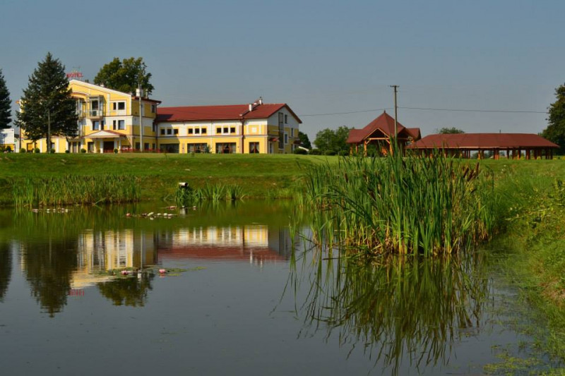 hotel-i-restauracja-rajski-ogrod zdjęcie prezentacji gdzie wesele