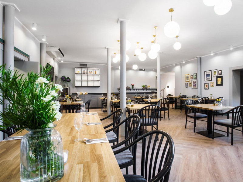 hotel-i-restauracja-tt zdjęcie prezentacji gdzie wesele