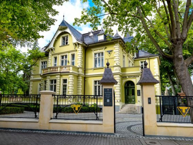 hotel-i-restauracja-villatoro zdjęcie prezentacji gdzie wesele