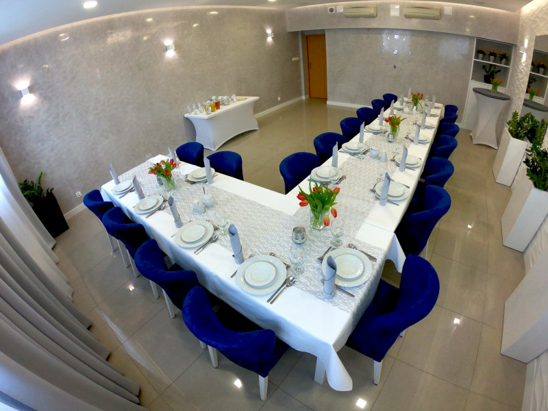 hotel-ikar-bydgoszcz zdjęcie prezentacji gdzie wesele