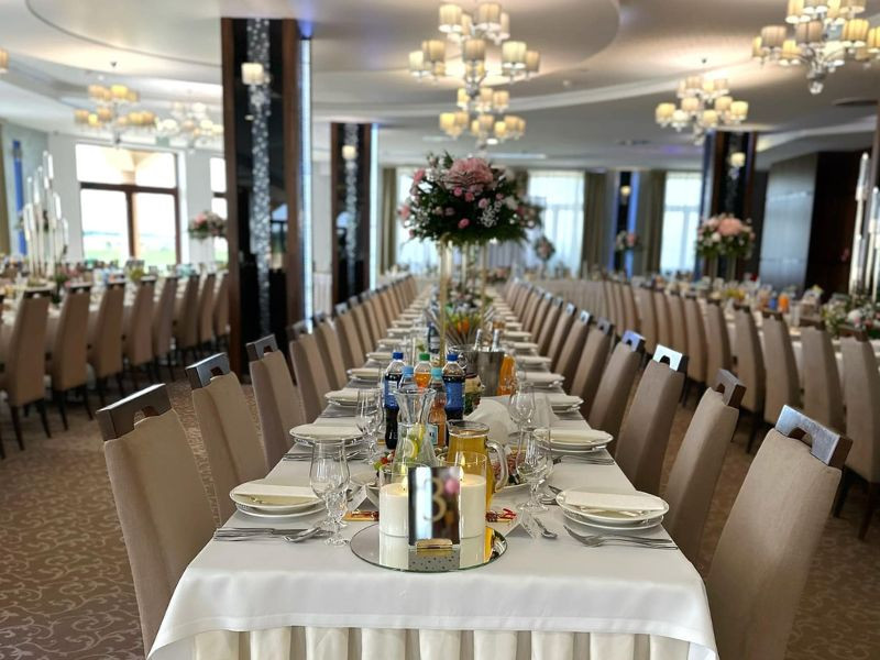 hotel-janow zdjęcie prezentacji gdzie wesele