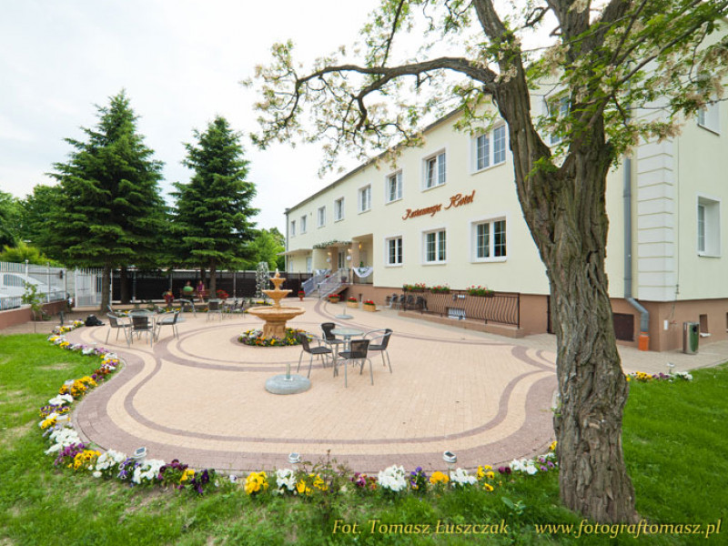 hotel-kaprys zdjęcie prezentacji gdzie wesele