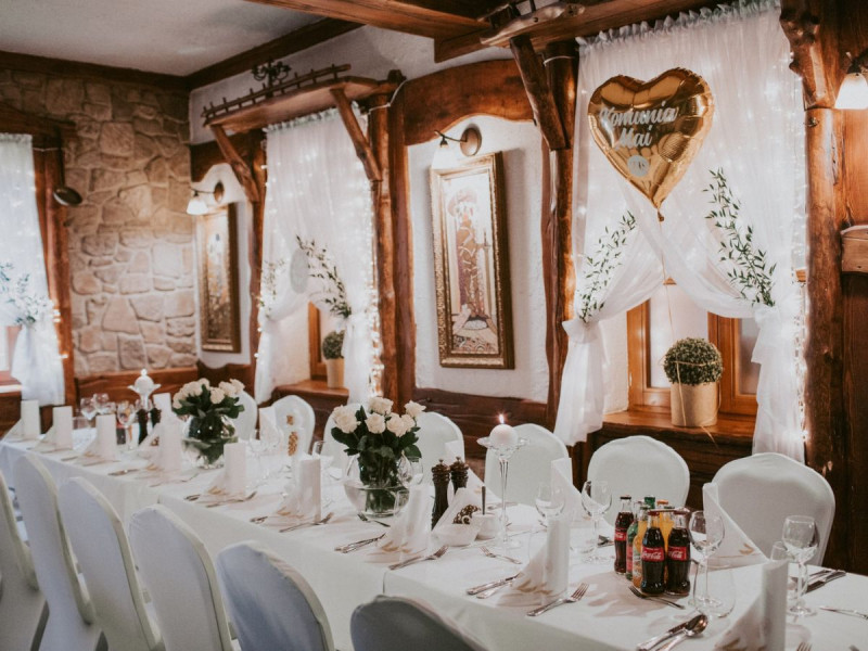 hotel-karczma-klimtowka zdjęcie prezentacji gdzie wesele