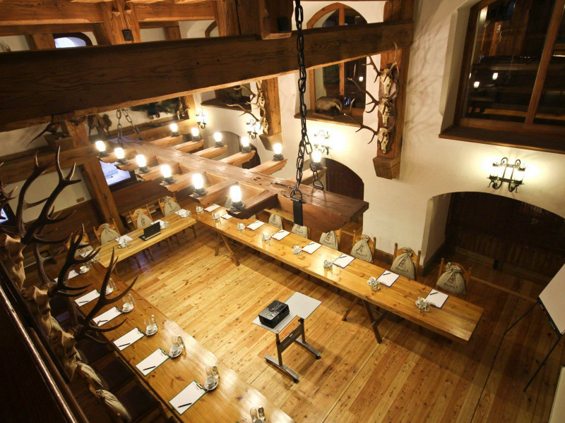 hotel-karczma-spichrz zdjęcie prezentacji gdzie wesele