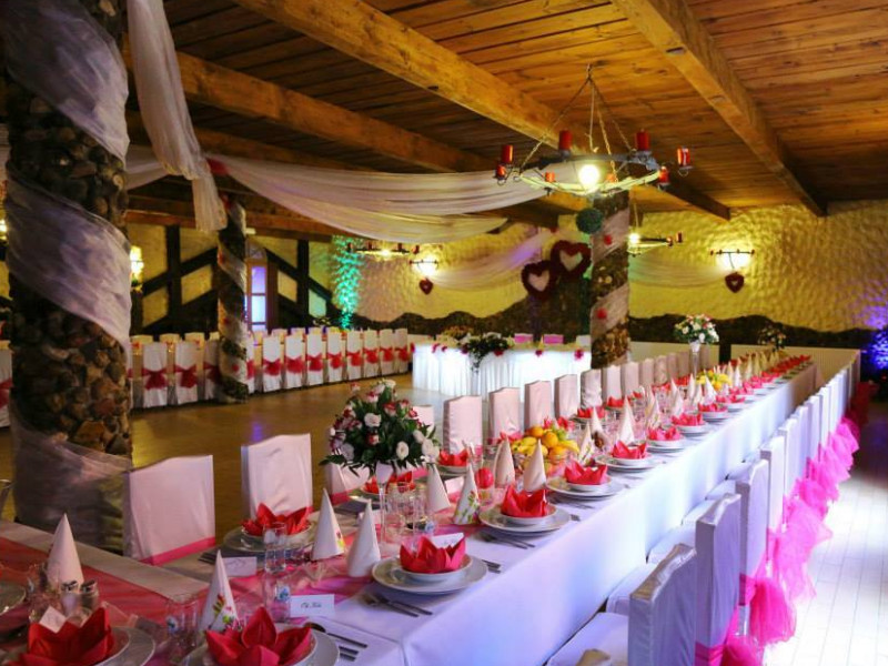 hotel-karczma-u-macieja zdjęcie prezentacji gdzie wesele