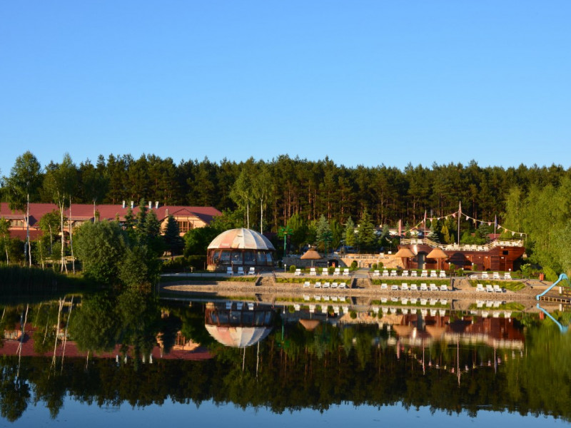 hotel-kormoran-resort-spa zdjęcie prezentacji gdzie wesele