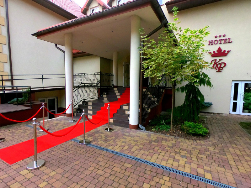 hotel-korona-palace-restaurant-spa zdjęcie prezentacji gdzie wesele