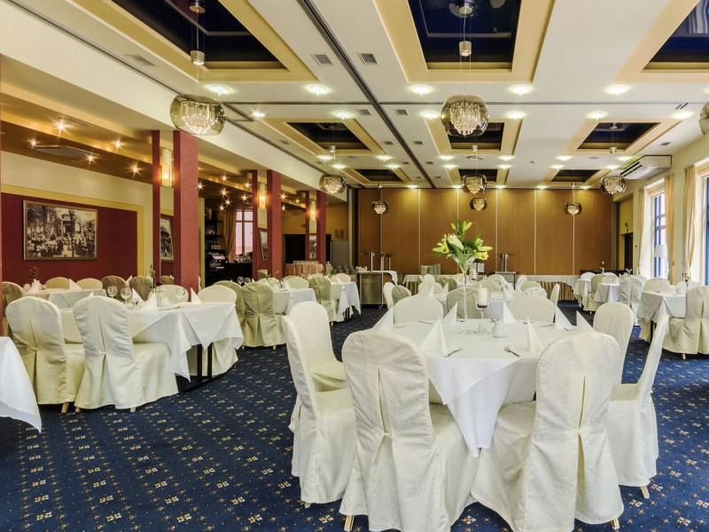 hotel-kudowa-manufaktura-relaksu zdjęcie prezentacji gdzie wesele