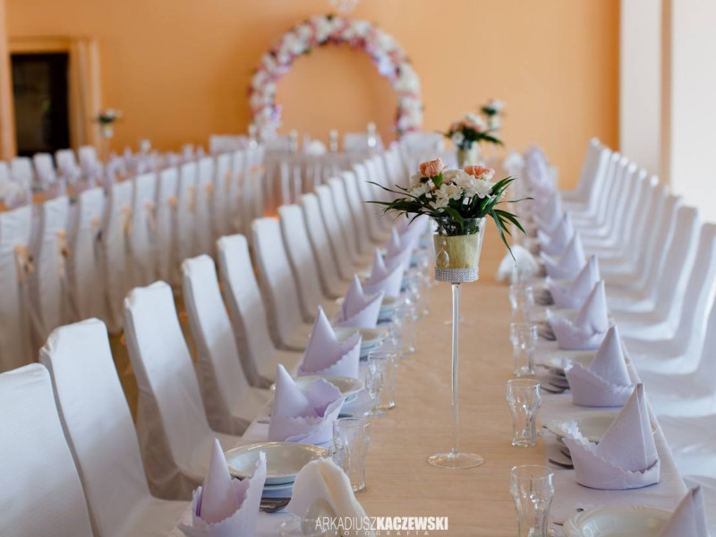 hotel-lesne-katy-ostrowiec-swietokrzyski zdjęcie prezentacji gdzie wesele