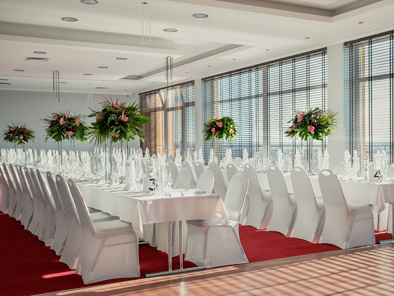 hotel-lidia-spa-wellness zdjęcie prezentacji gdzie wesele