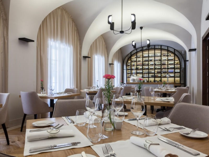 hotel-mamaison zdjęcie prezentacji gdzie wesele