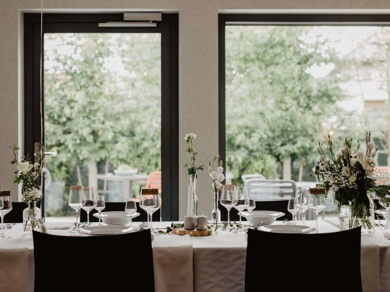 hotel-mazurek zdjęcie prezentacji gdzie wesele