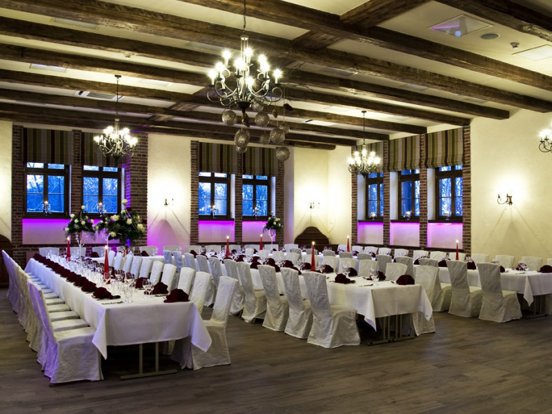 hotel-mlyn-aqua-spa zdjęcie prezentacji gdzie wesele