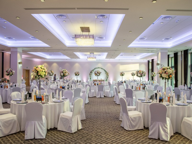hotel-mragowo-resort-spa zdjęcie prezentacji gdzie wesele
