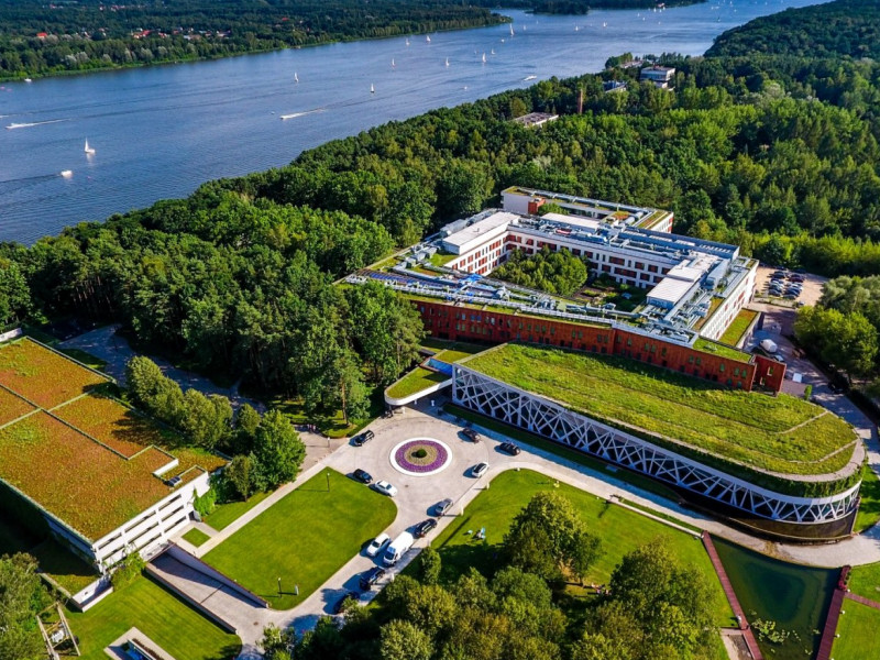 hotel-narvil-conference-spa zdjęcie prezentacji gdzie wesele