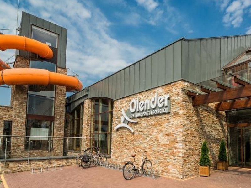 hotel-olender zdjęcie prezentacji gdzie wesele
