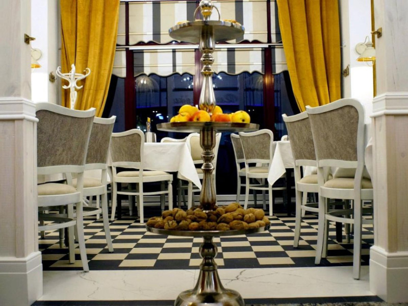 hotel-ottaviano zdjęcie prezentacji gdzie wesele