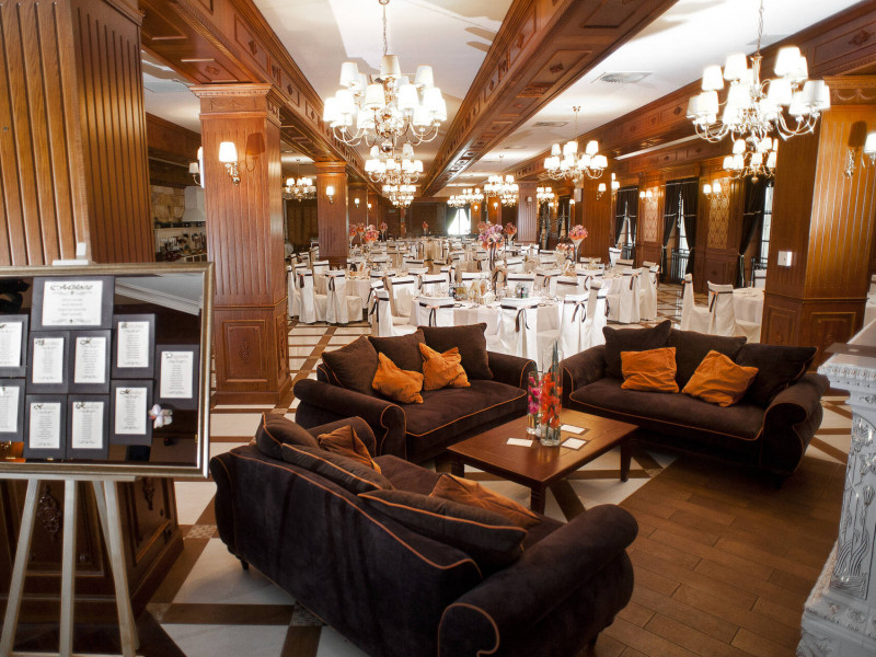 hotel-parasol zdjęcie prezentacji gdzie wesele