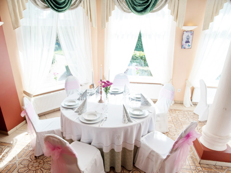 hotel-pietrak-trzemeszno zdjęcie prezentacji gdzie wesele