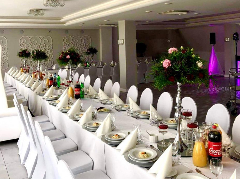 hotel-restauracja-podjadek zdjęcie prezentacji gdzie wesele