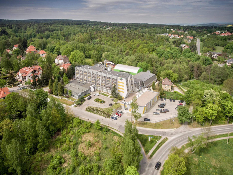 hotel-polanica-resort-spa zdjęcie prezentacji gdzie wesele