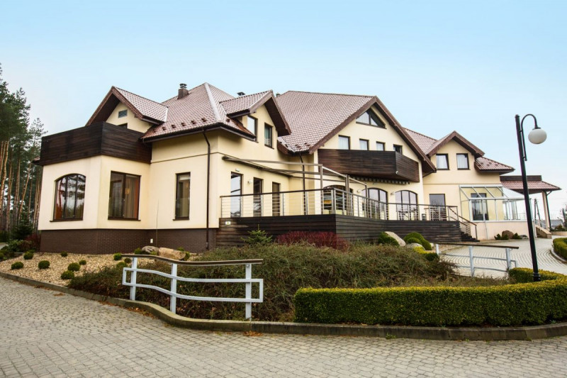 hotel-rado-resort zdjęcie prezentacji gdzie wesele