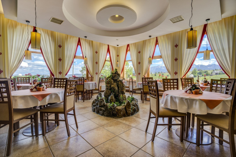 hotel-redyk-skirelax zdjęcie prezentacji gdzie wesele