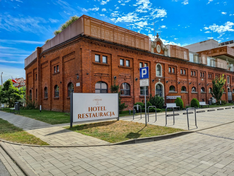 hotel-restauracja-antoninska zdjęcie prezentacji gdzie wesele