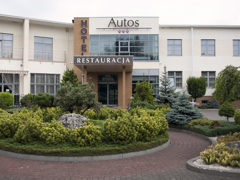 hotel-restauracja-autos zdjęcie prezentacji gdzie wesele