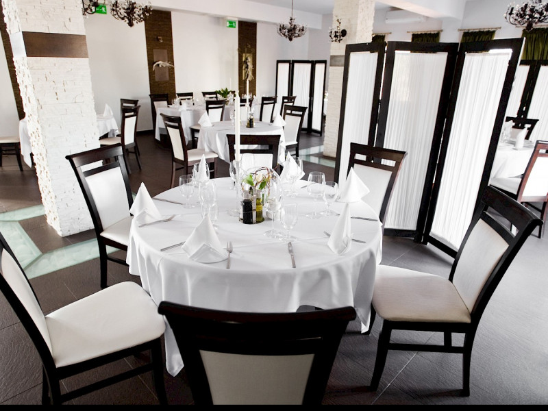 hotel-restauracja-constancja zdjęcie prezentacji gdzie wesele