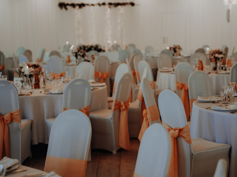 hotel-restauracja-delicjusz zdjęcie prezentacji gdzie wesele