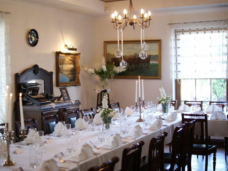 hotel-restauracja-gosciniec-sucholeski zdjęcie prezentacji gdzie wesele