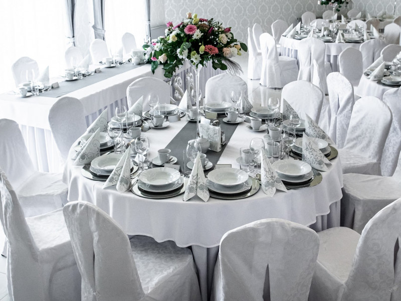 hotel-restauracja-imperium zdjęcie prezentacji gdzie wesele