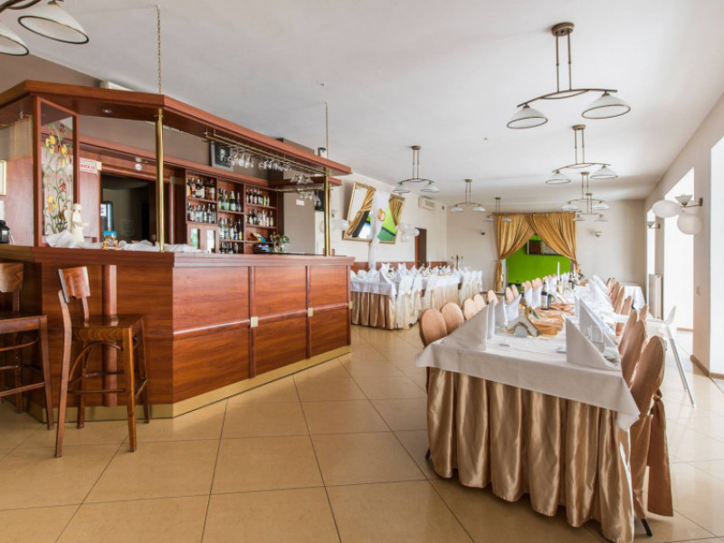 hotel-restauracja-janta zdjęcie prezentacji gdzie wesele