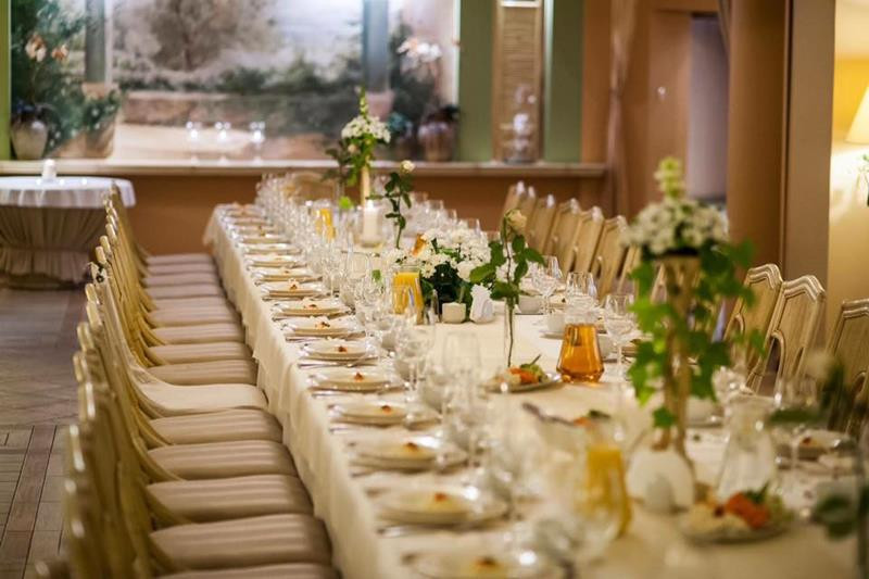 hotel-restauracja-komeda zdjęcie prezentacji gdzie wesele
