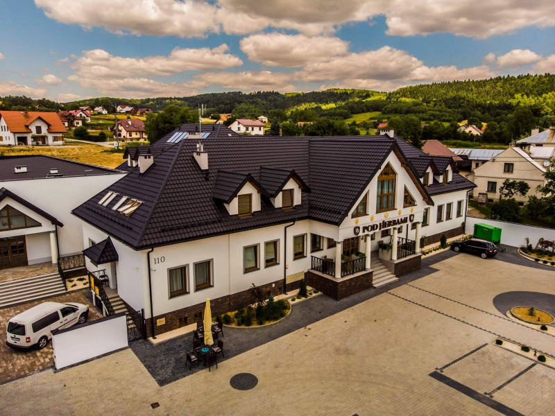 hotel-restauracja-pod-herbami zdjęcie prezentacji gdzie wesele