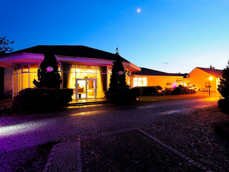 hotel-restauracja-preemier zdjęcie prezentacji gdzie wesele