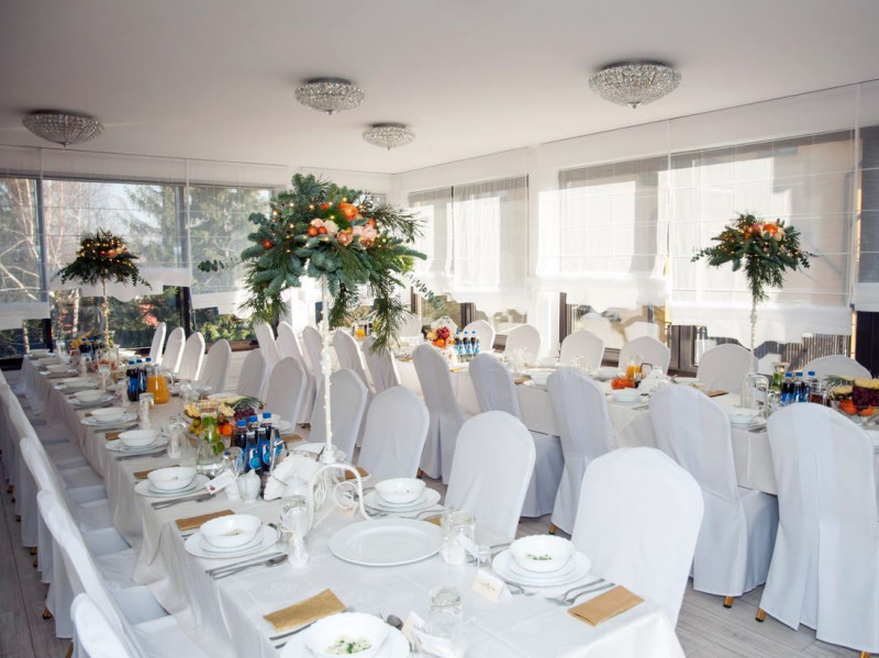 hotel-restauracja-rypsowka zdjęcie prezentacji gdzie wesele