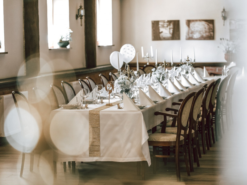 hotel-restauracja-sandro-silver zdjęcie prezentacji gdzie wesele