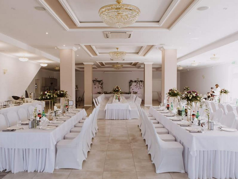 hotel-restauracja-turawia zdjęcie prezentacji gdzie wesele