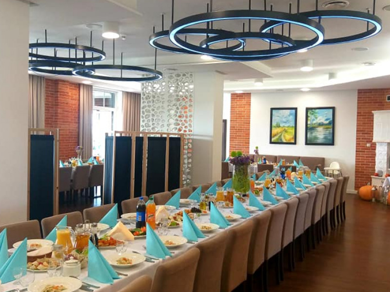 hotel-restauracja-weranda zdjęcie prezentacji gdzie wesele