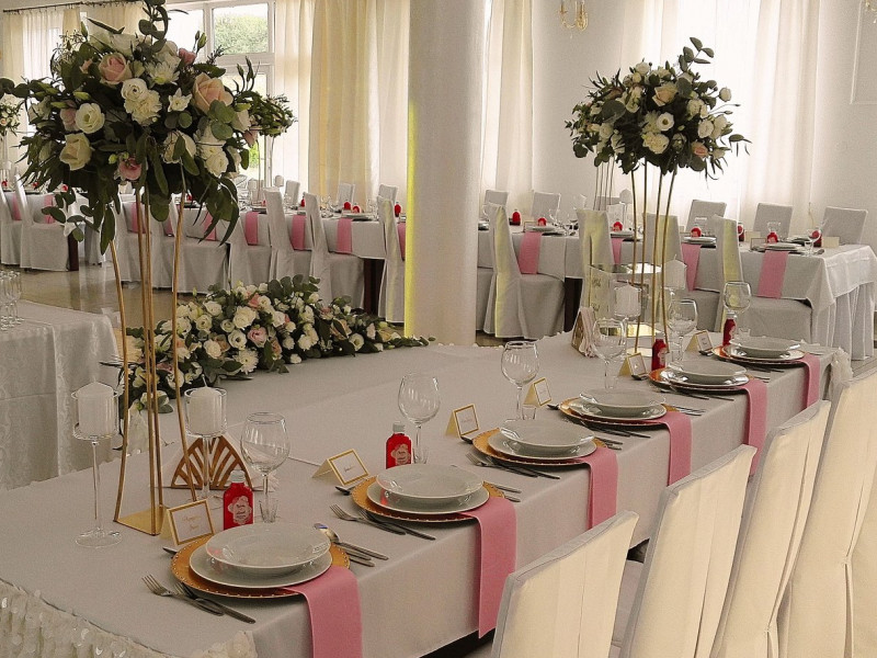 hotel-restauracja-zlotogorski zdjęcie prezentacji gdzie wesele