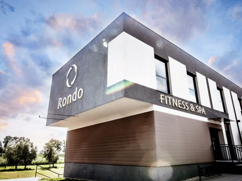 hotel-rondo zdjęcie prezentacji gdzie wesele