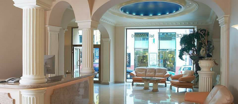 hotel-royal zdjęcie prezentacji gdzie wesele