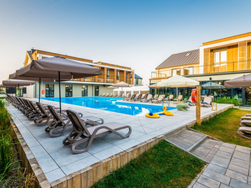 hotel-saltic-resort-spa zdjęcie prezentacji gdzie wesele