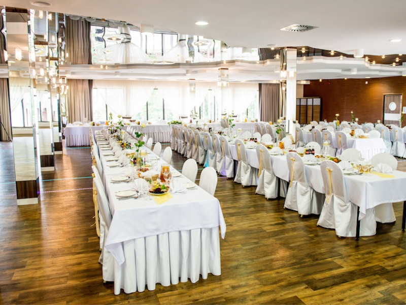hotel-sanvit-lake-resort-spa zdjęcie prezentacji gdzie wesele