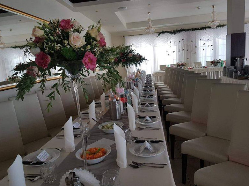 hotel-sloneczny-brzeg zdjęcie prezentacji gdzie wesele